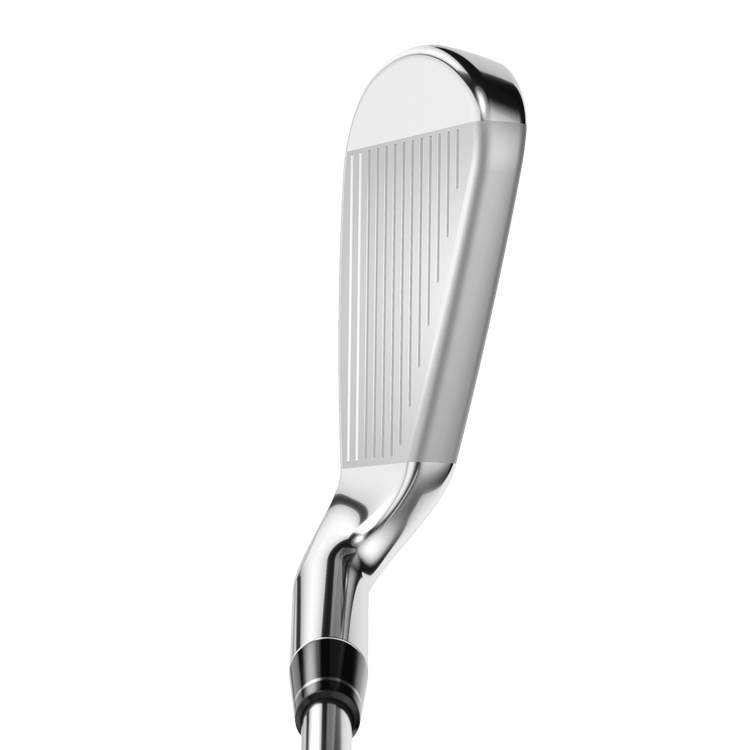 Rogue ST Max OS 5-PW AW Iron Set with Steel Shafts | CALLAWAY